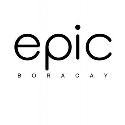 Epic Boracay