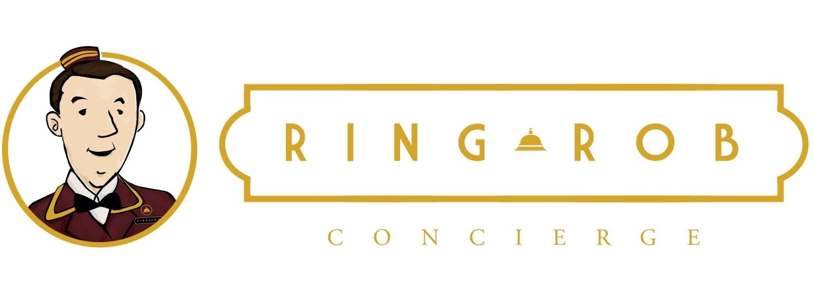 Ringrob Concierge
