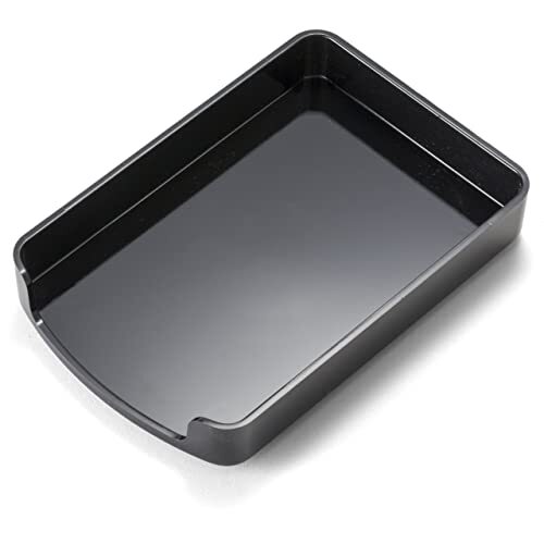 2200 Series Executive Memo Holder (22362) Black