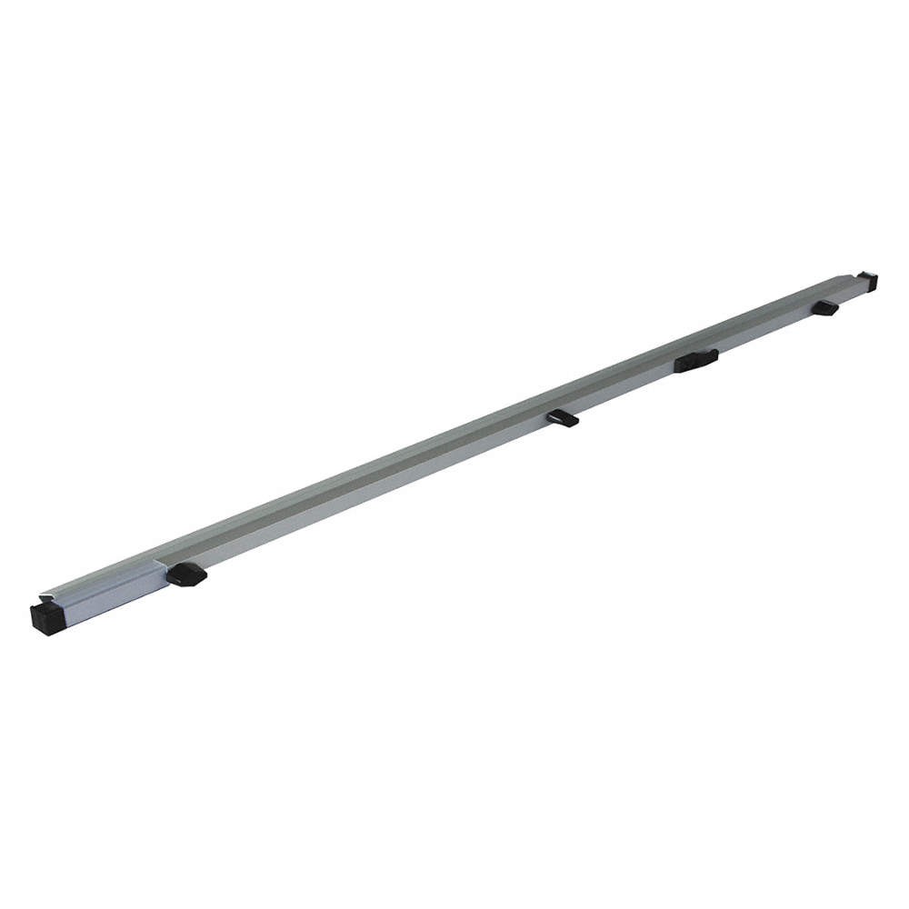GRAINGER APPROVED 5W273 Hanging Clamp,43.75″L,100 Sheet Cap.,PK6 5W273
