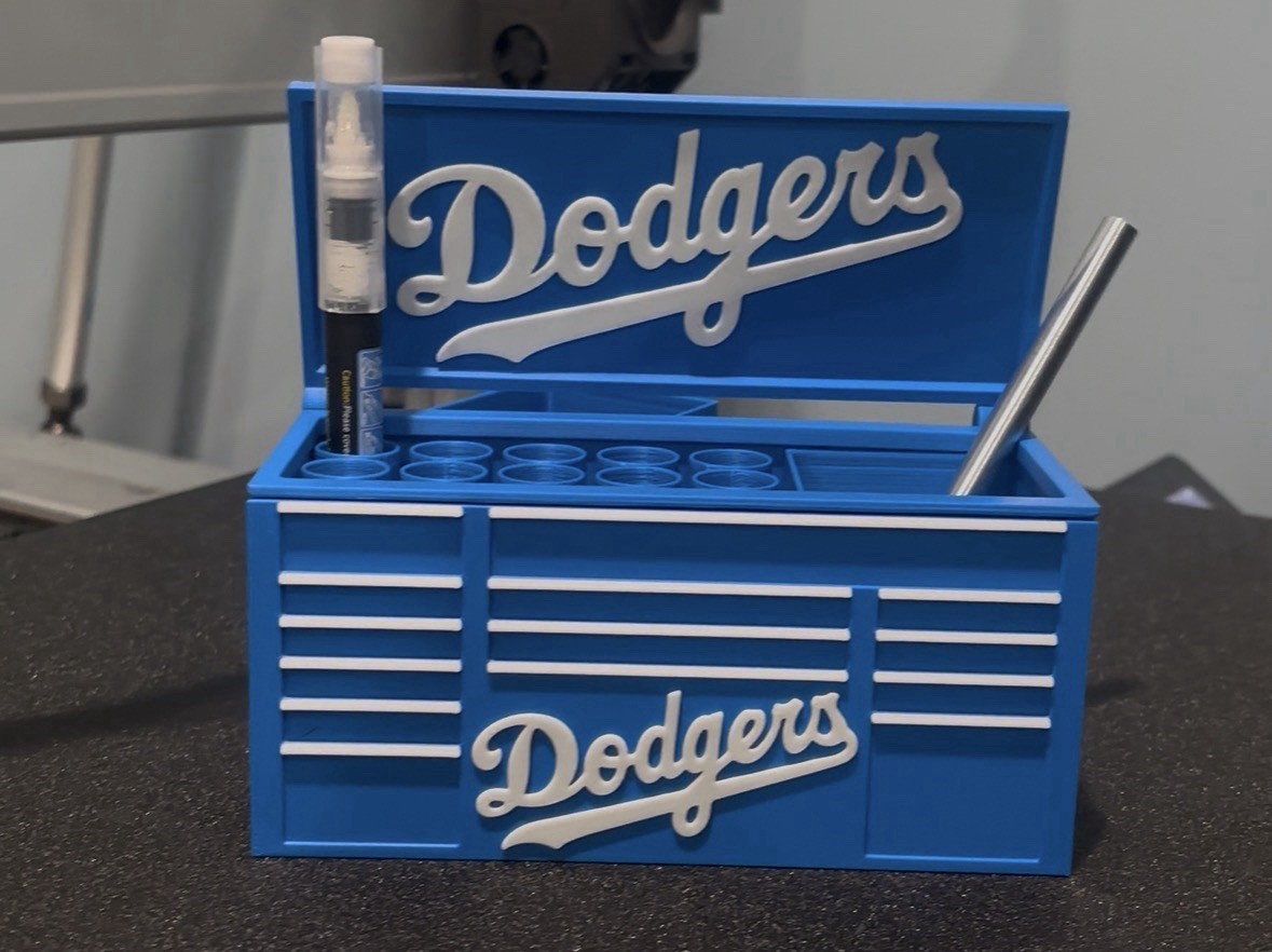 Pen holder For Desk