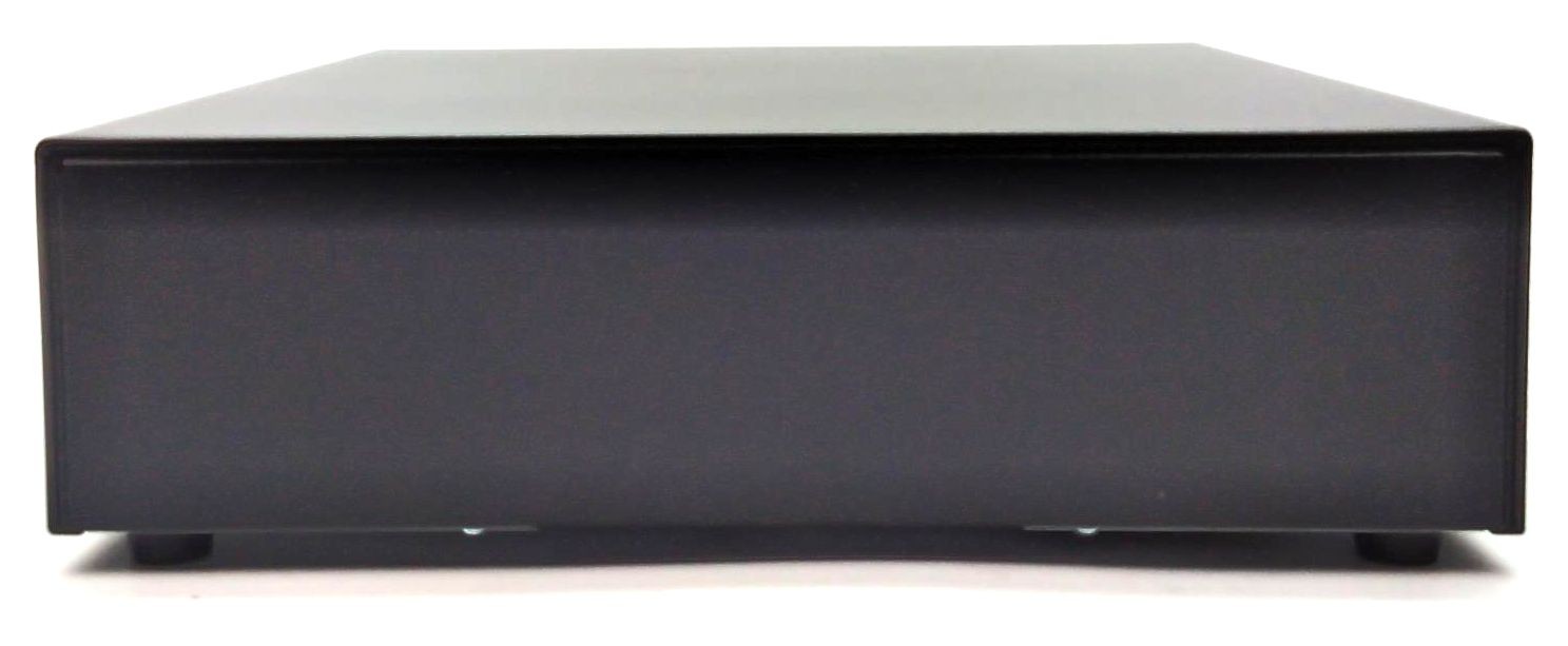 APG Arlo Point of Sale Cash Drawer 4 Bill 5 Coin Lockable EKDS320-1-B330-A11
