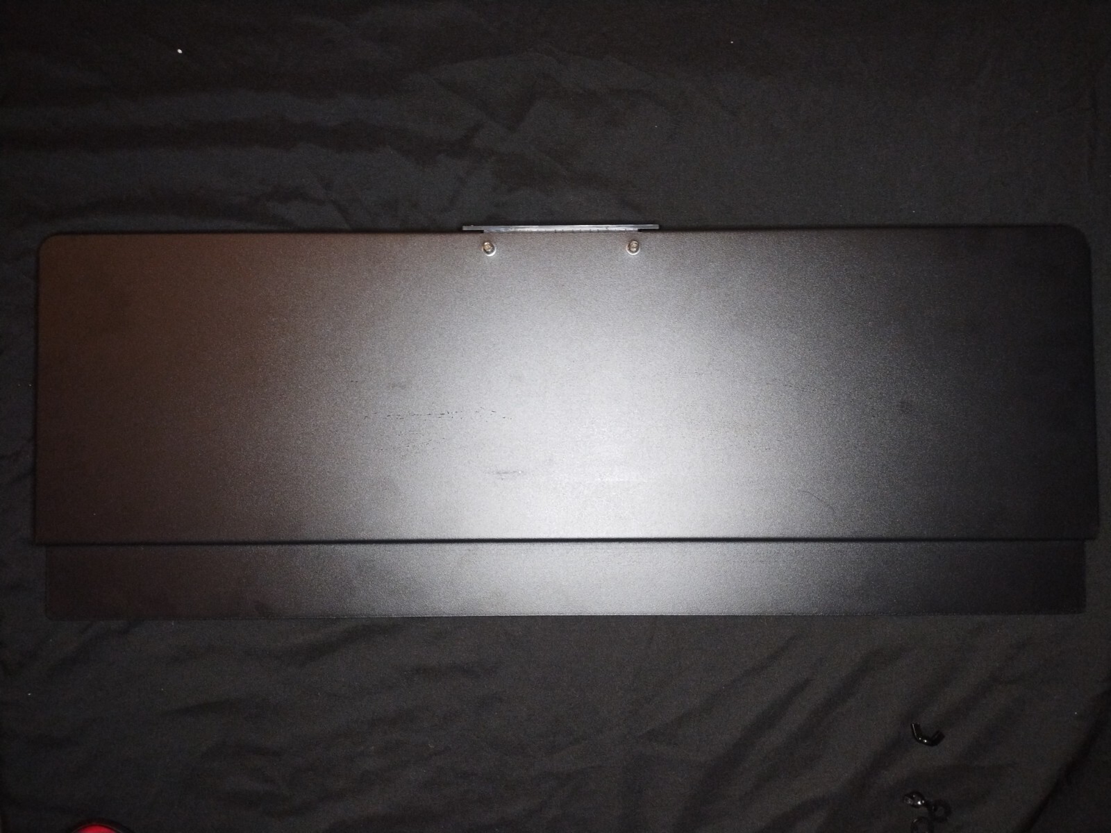 Mount-It! Adjustable Keyboard Tray (Parts Only) Mobile Workstation