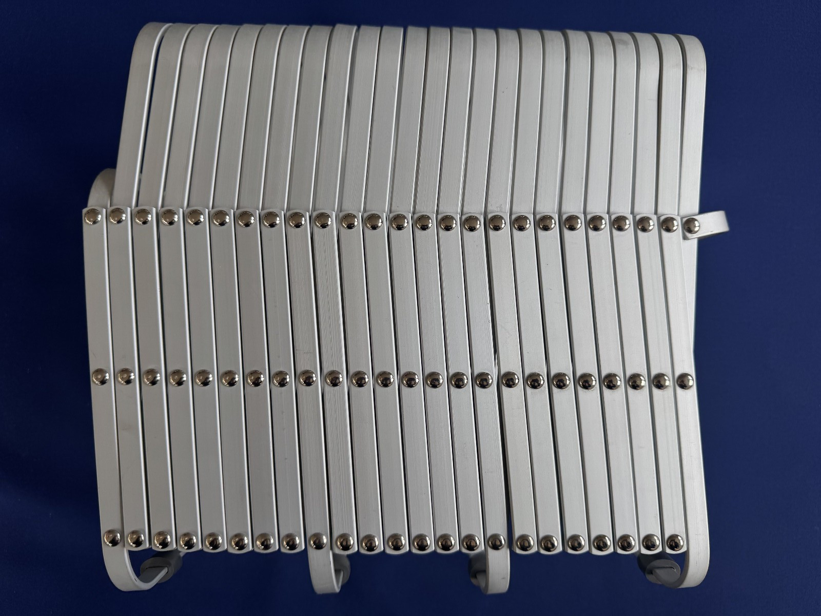 LEE Flexifile Expandable Collator Accordion Organizer 24 Sections