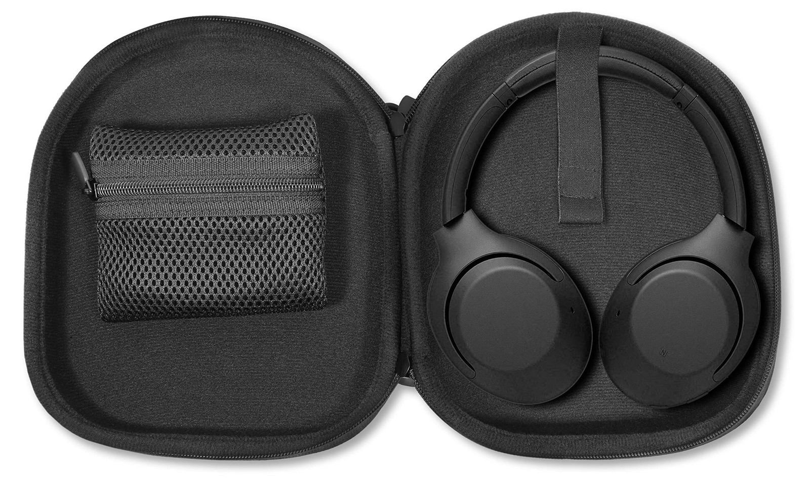 getgear Headphone Case for Sony WH-XB900N Wireless Noise Canceling Extra Bass He