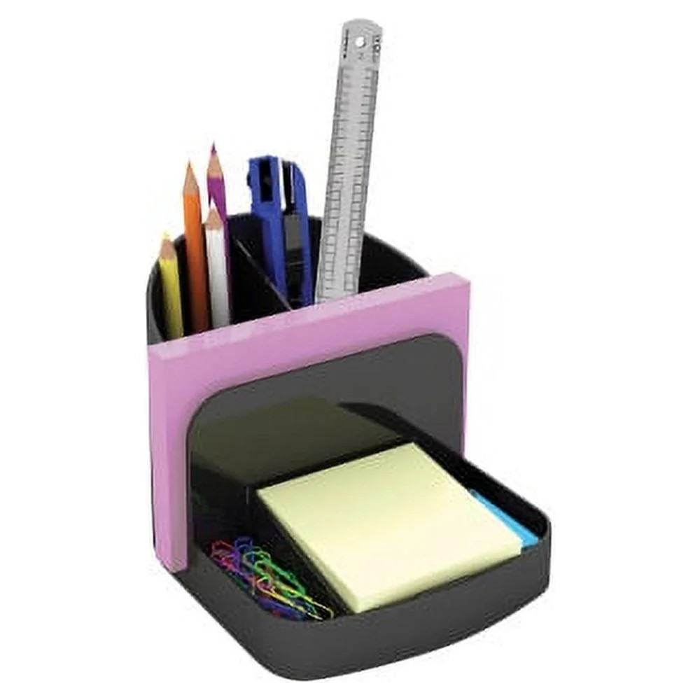 Deflect-o Multifunctional Desk Caddy Organizer