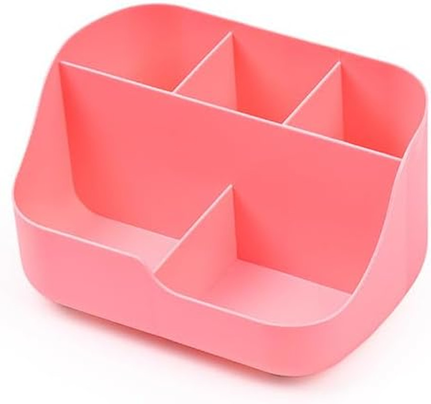 Desk Organizer Multi-Functional Pencil Pen Holder for Desk, Desk Organizers and
