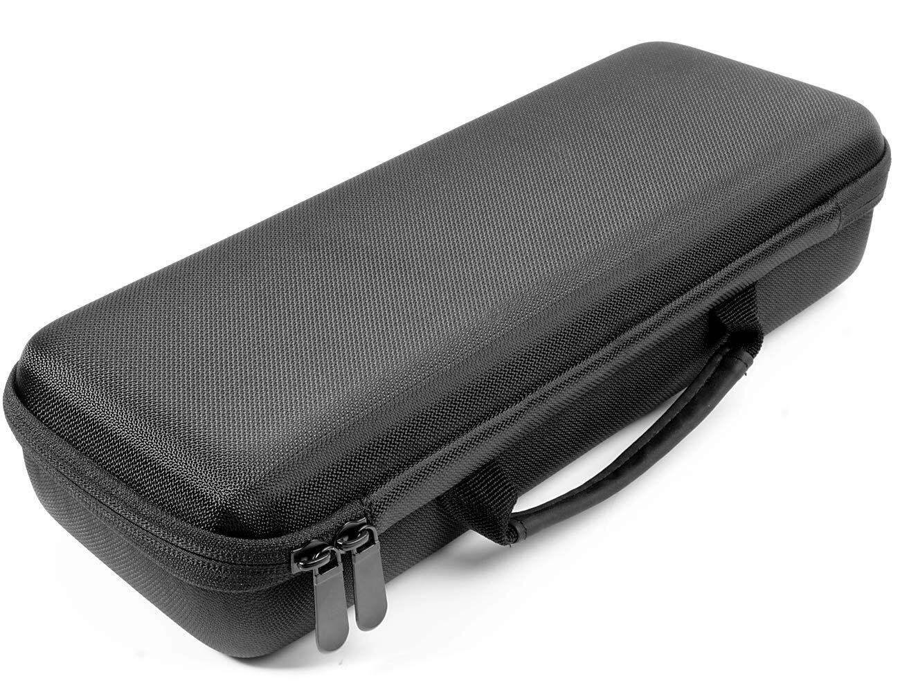 getgear Case for MANGROOMER Back Shaver Compatible with Ultimate PRO, Platinum P