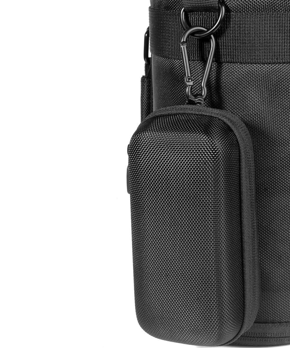 Digital Voice Recorder Case for Sony ICDPX370, PX440, PX470, BX140; Olympus WS-8
