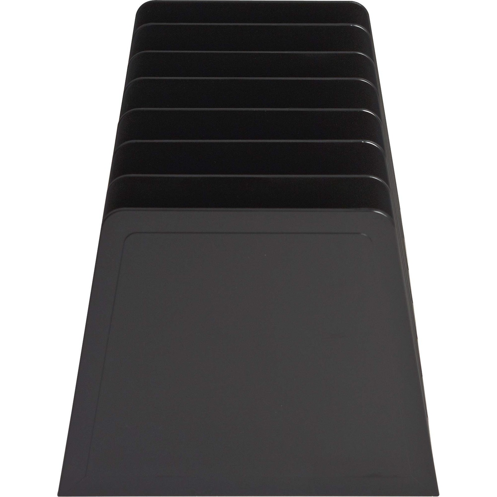 Desktop File Organizer, Mail Organizer, 7 Compartments Office File Sorter, fo…