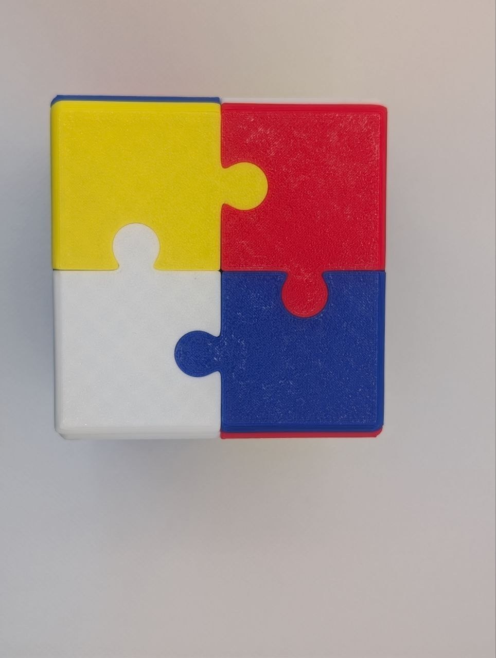 Fun Pen Holder / Stationery Organiser – Great for Kids & Teacher Gift