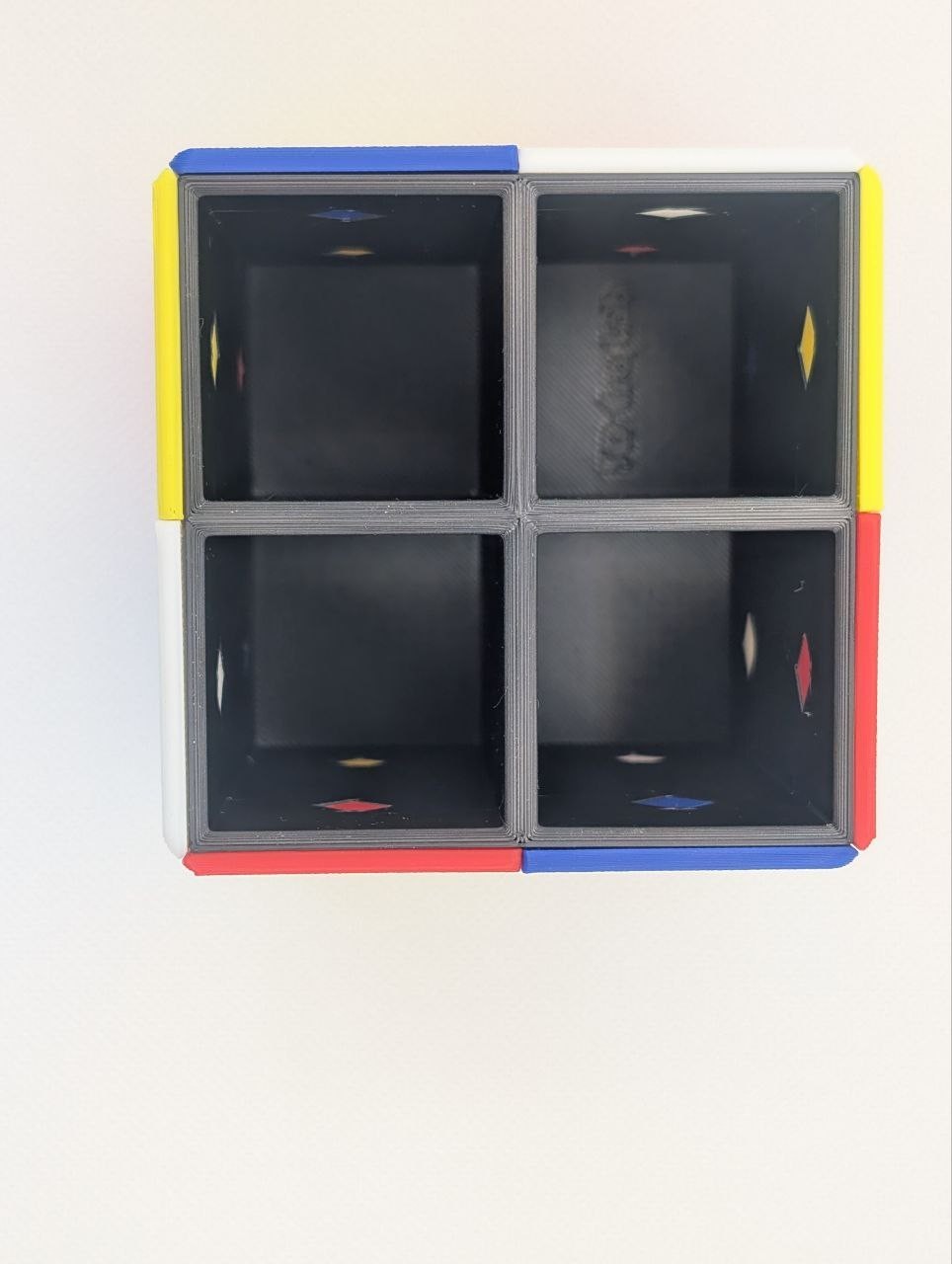 Fun Pen Holder / Stationery Organiser – Great for Kids & Teacher Gift