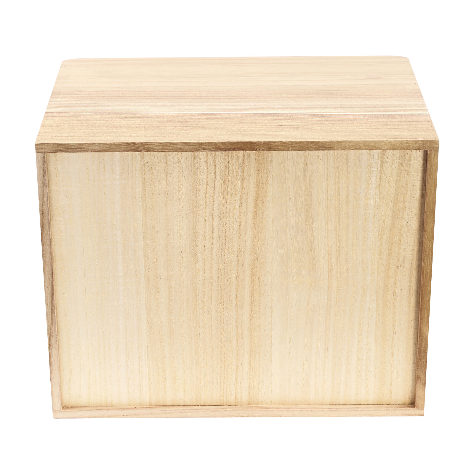 3-Tier Desktop Storage Cabinet Desk Organizer Desktop Storage W/Lockable Drawers