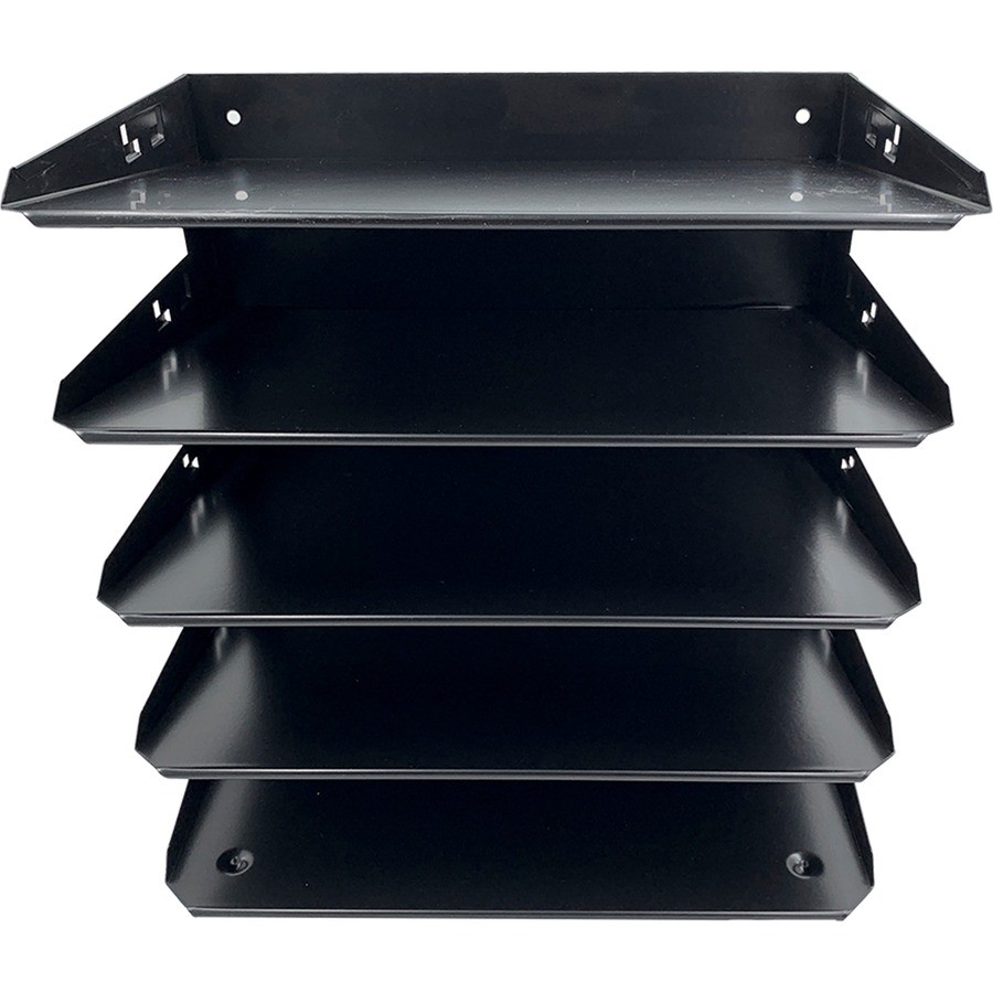 Huron Horizontal Slots Desk Organizer (hasz0149)