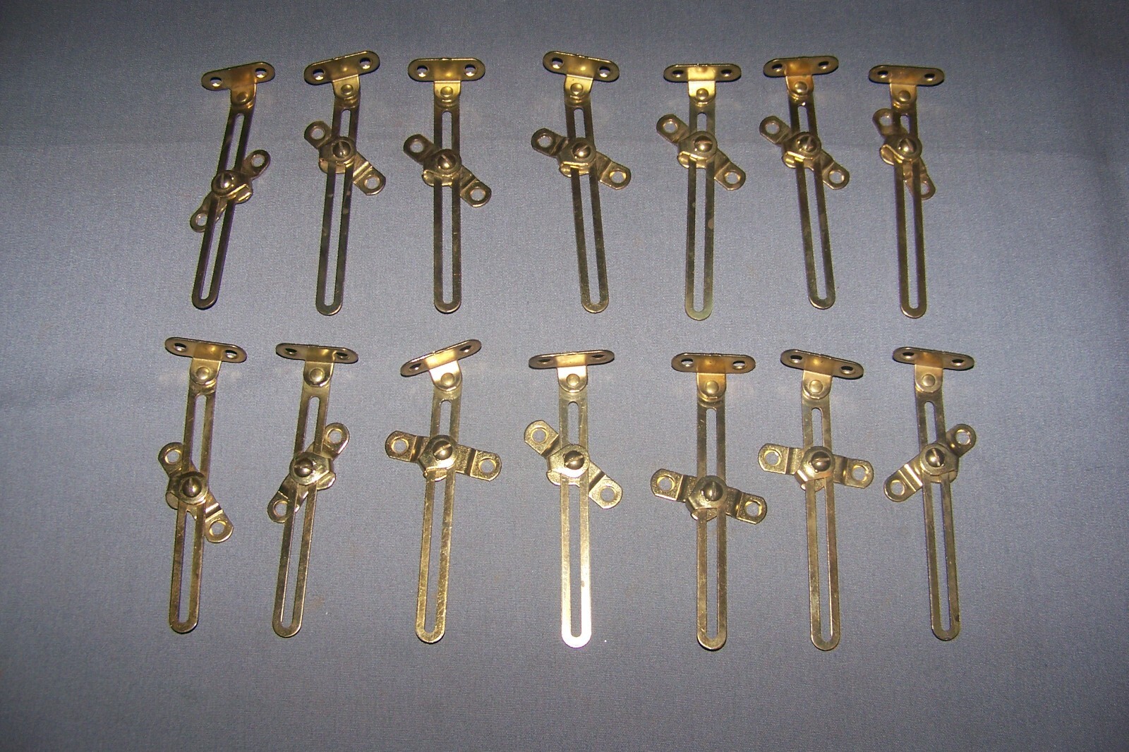 Desk Sliding Hinges Or Guides