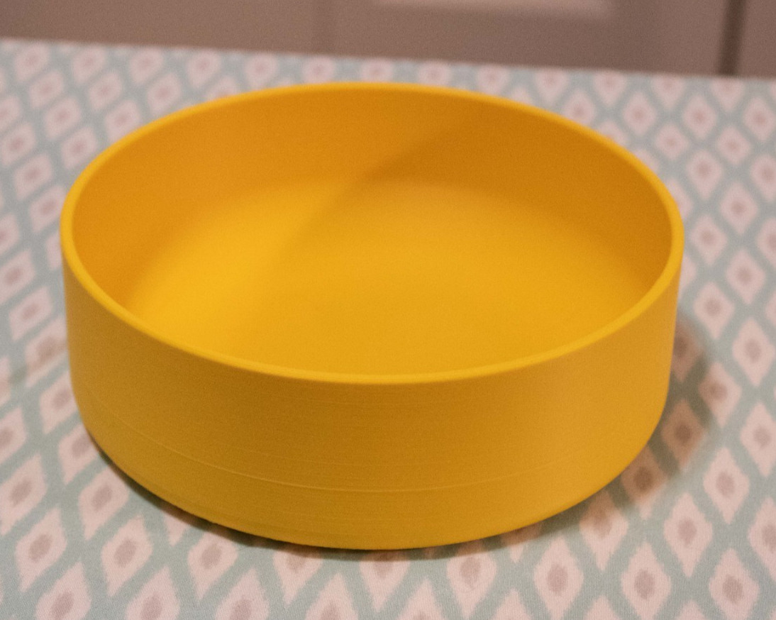 Desk Organizer Bowl