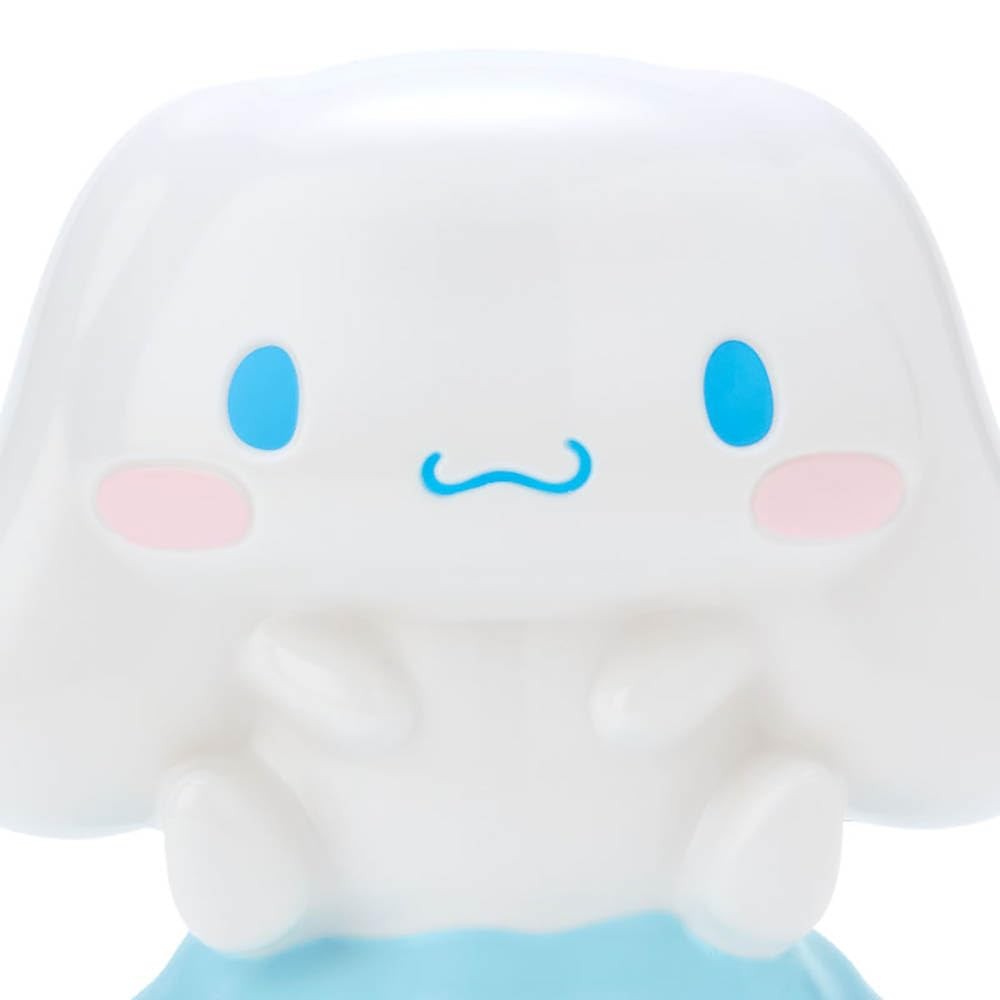 241245 Cinnamon Roll Character Pen Stand, Approx. Width 4.8 x Depth 2.8 x Hei…
