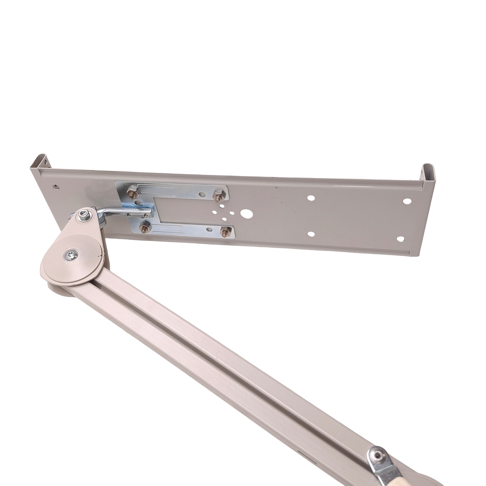 Tarifold DA1 Paperwork Organizer Optional Swing Arm, Desk Mount Clamp, 0.7-1.2kg