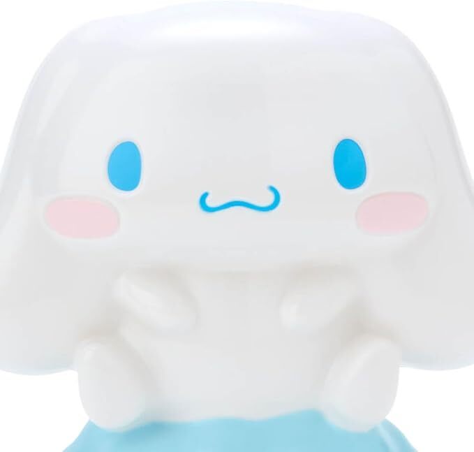 Sanrio 241245 Cinnamon Roll Character Shaped Pen Stand ( Brand New )