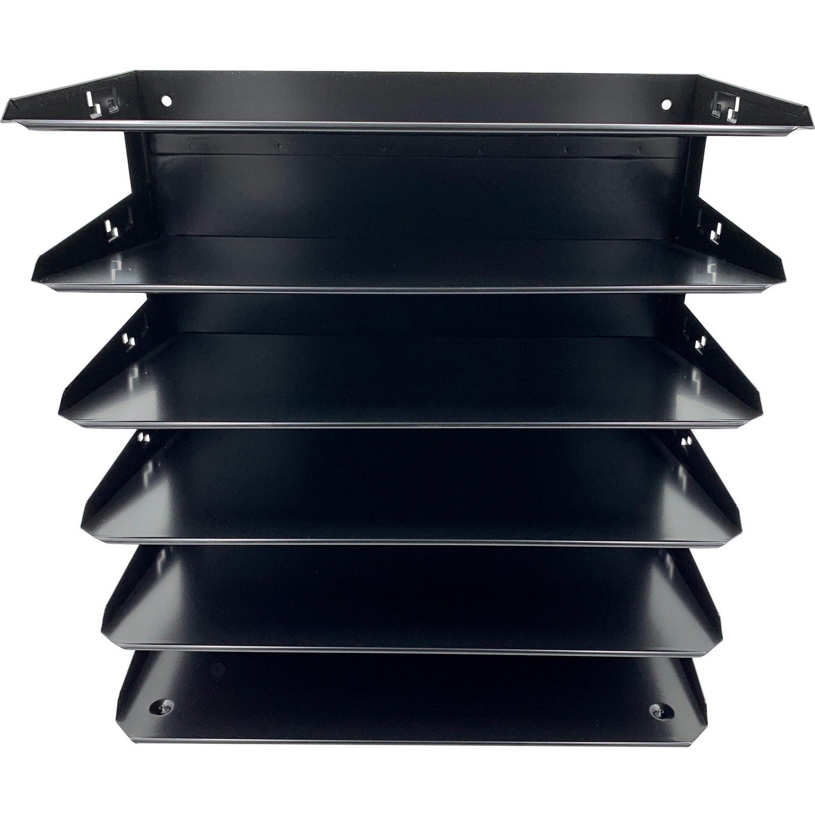 Huron Horizontal Slots Desk Organizer (24431409)
