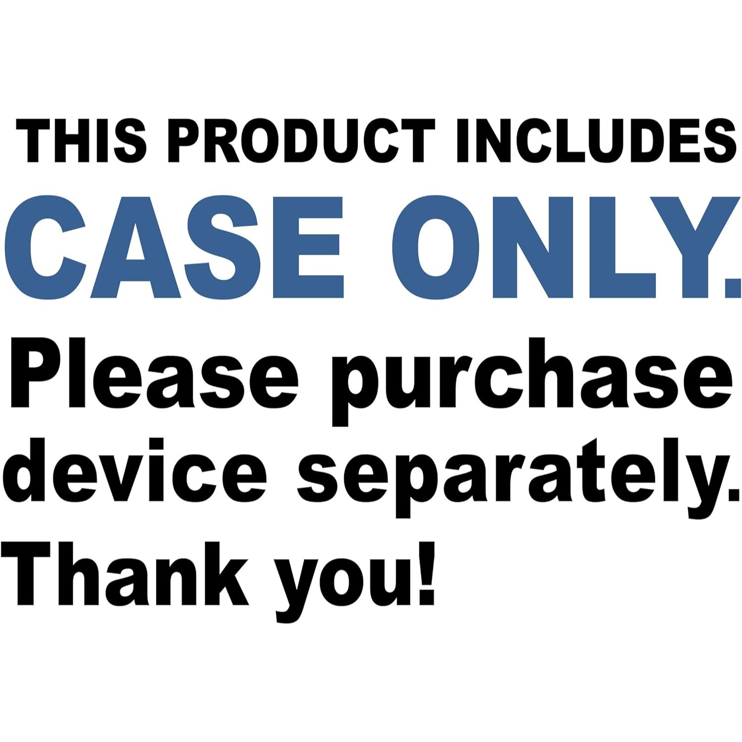 GETGEAR Hard Case for Bosch GLM165-25G, GLM-27CGL, Blaze GLM165-22, GLM20 & GLM5