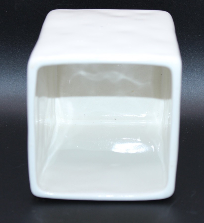 Beautiful & Simple Rae Dunn “Write” Pen/Pencil Holder By Magenta