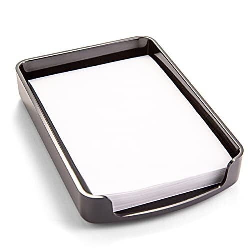2200 Series Executive Memo Holder (22362) Black