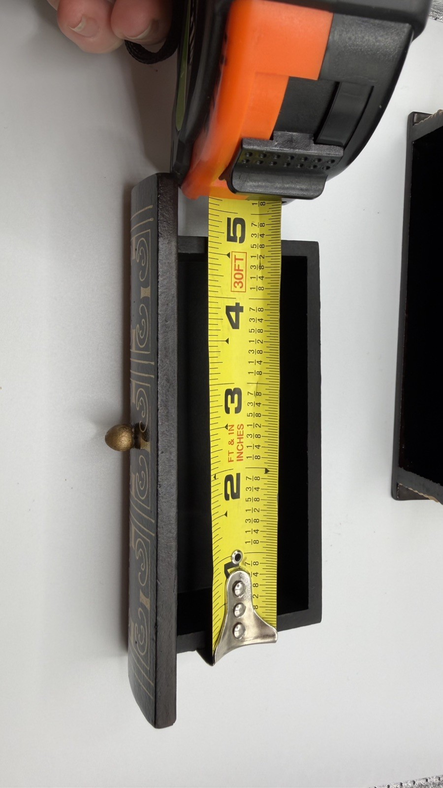 Decorative Library Books Design Wooden Office Supply Caddy Pencil Holder
