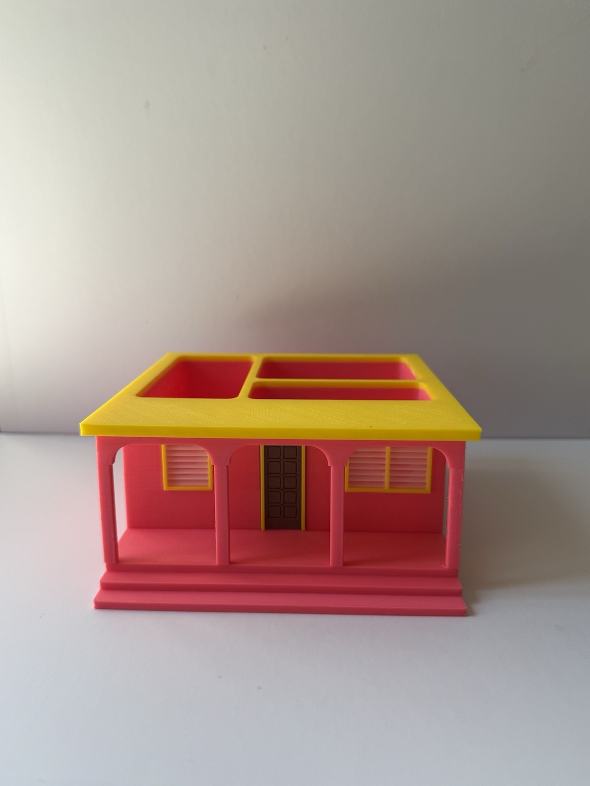 Bad Bunny La Casita Desk Organizer
