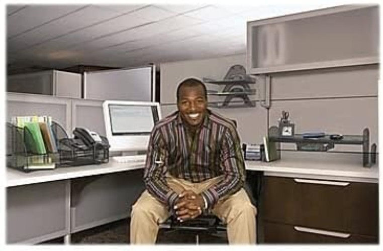 Durable Black Steel Mesh Desk Organizer with Adjustable Drawer for Smooth Access