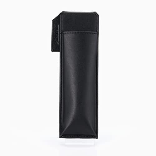 King Jim Pencil Case Pen Sum Slim Pencil Case Black 2001 B From Japan