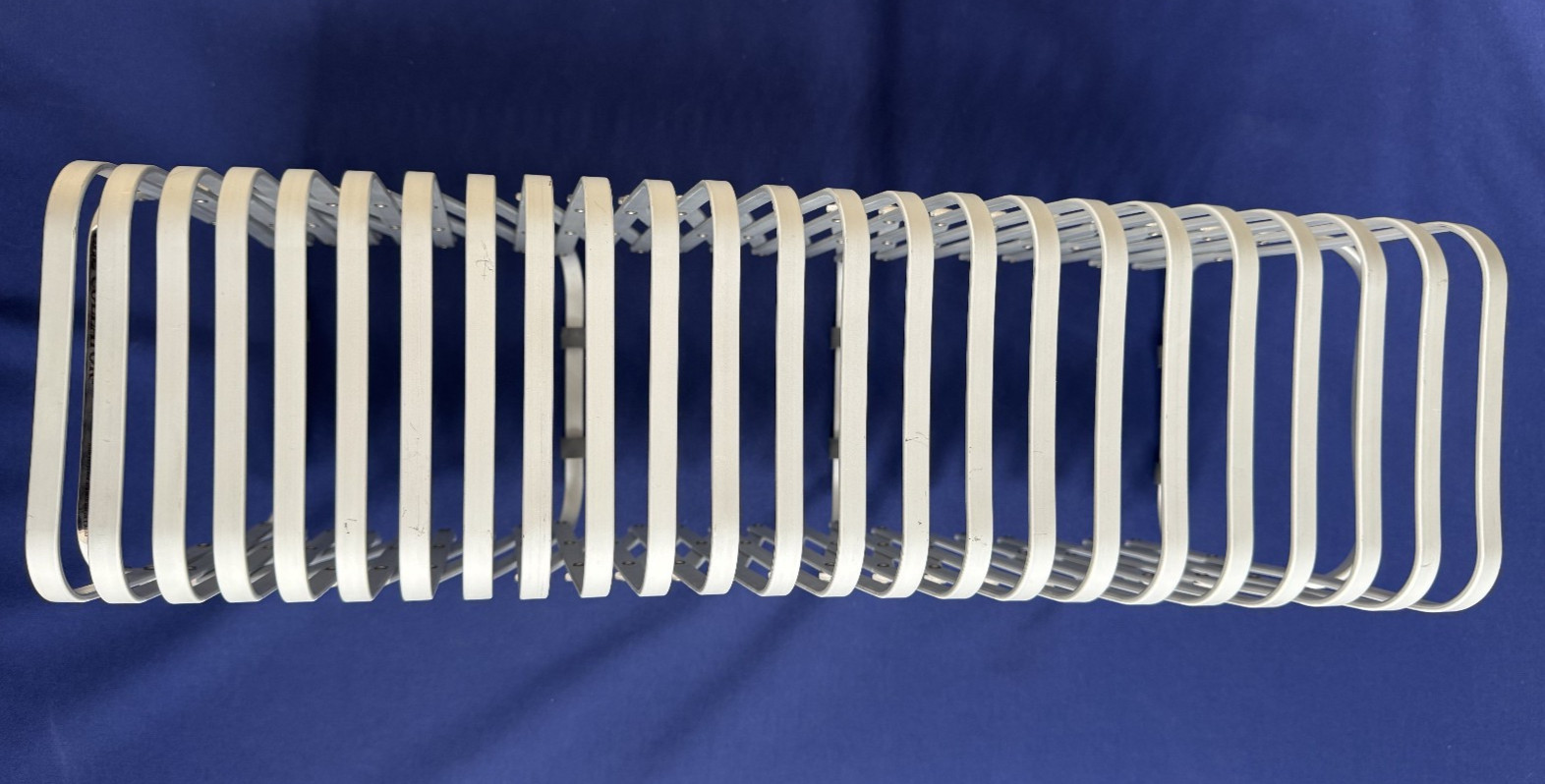 LEE Flexifile Expandable Collator Accordion Organizer 24 Sections