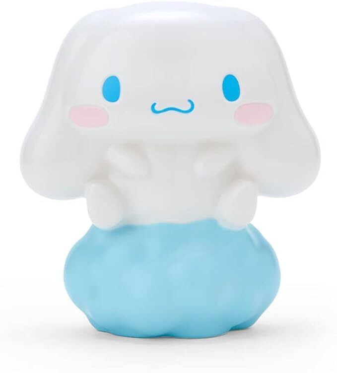 Sanrio 241245 Cinnamon Roll Character Shaped Pen Stand ( Brand New )