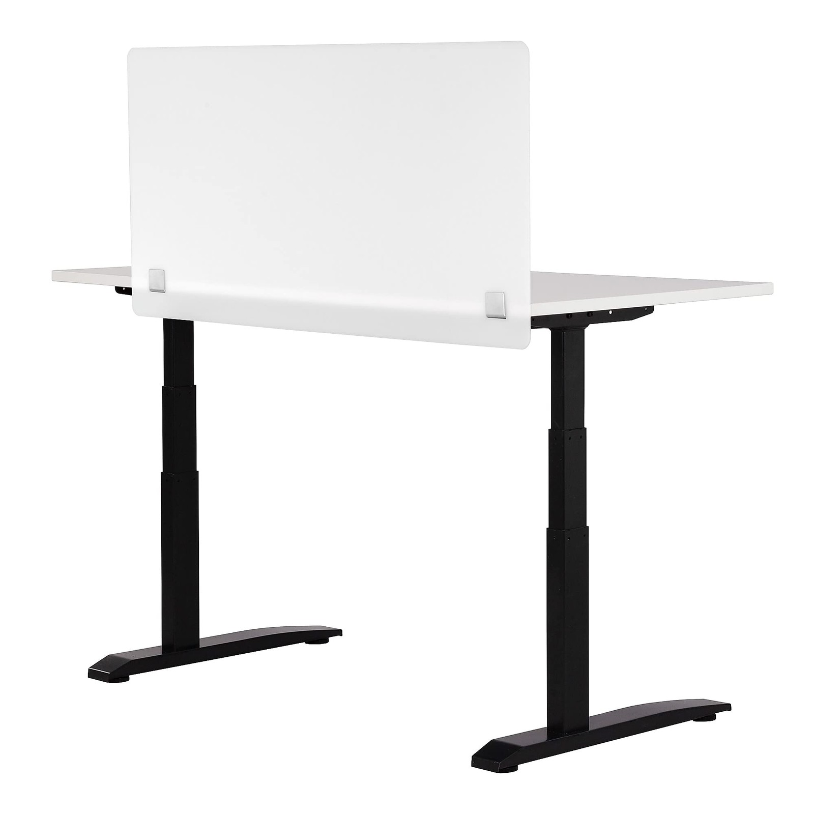 SAFCO 7516 SERIES WELLNESS PANEL 47.5″ X 2.5″ X 23.5″ ACRYLIC 7516WH – WHITE