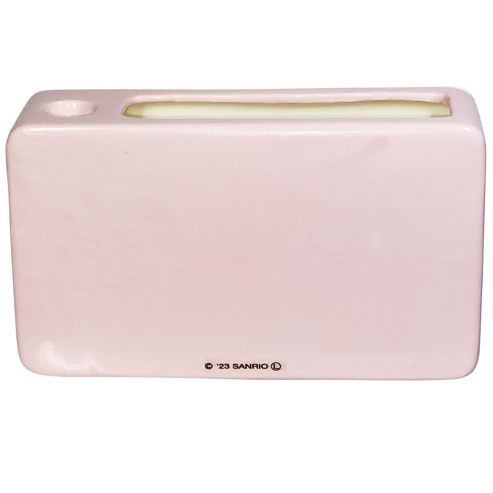 サンアート Sanrio SAN4370-2 My Melody Memo & Pen Stand Retro Home App from JP