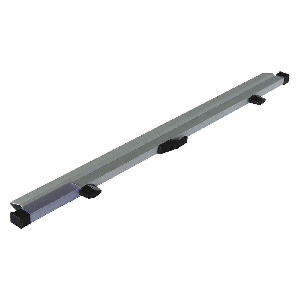 GRAINGER APPROVED 5W270 Hanging Clamp,25.75″L,100 Sheet Cap.,PK6 5W270
