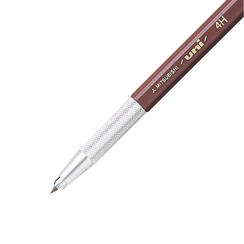 Lead Holder Pencil, Holder, 2.0mm, 4H (MH5004H)