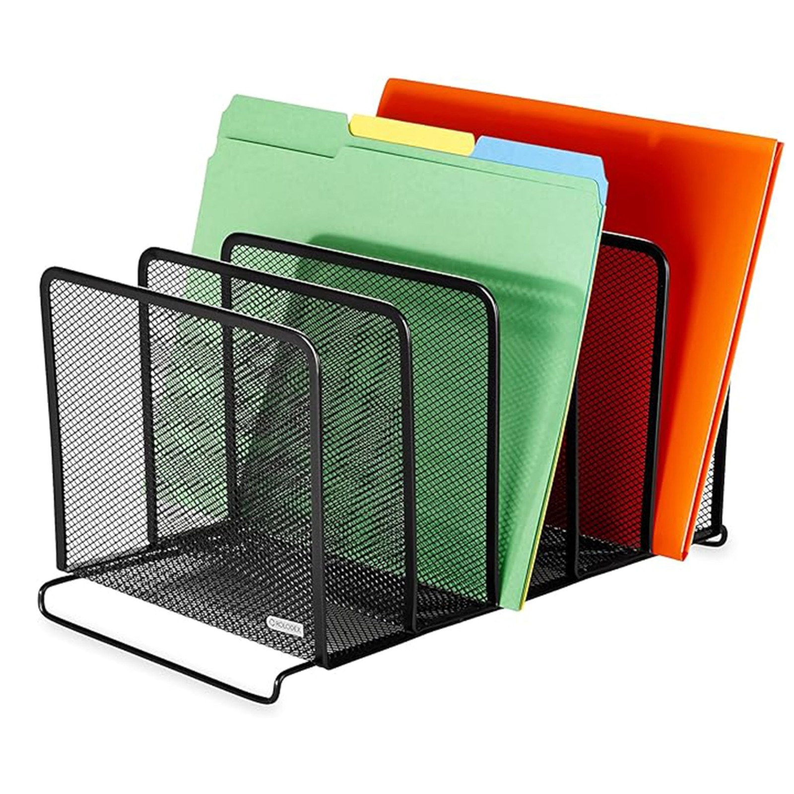 Rolodex Expressions Desktop File Sorter 22141-1 Each