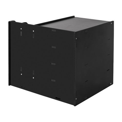 PVC File Organizer for Desk, 6 Tier Desk Organizer Paper Tray 15.35″ x 12.16″