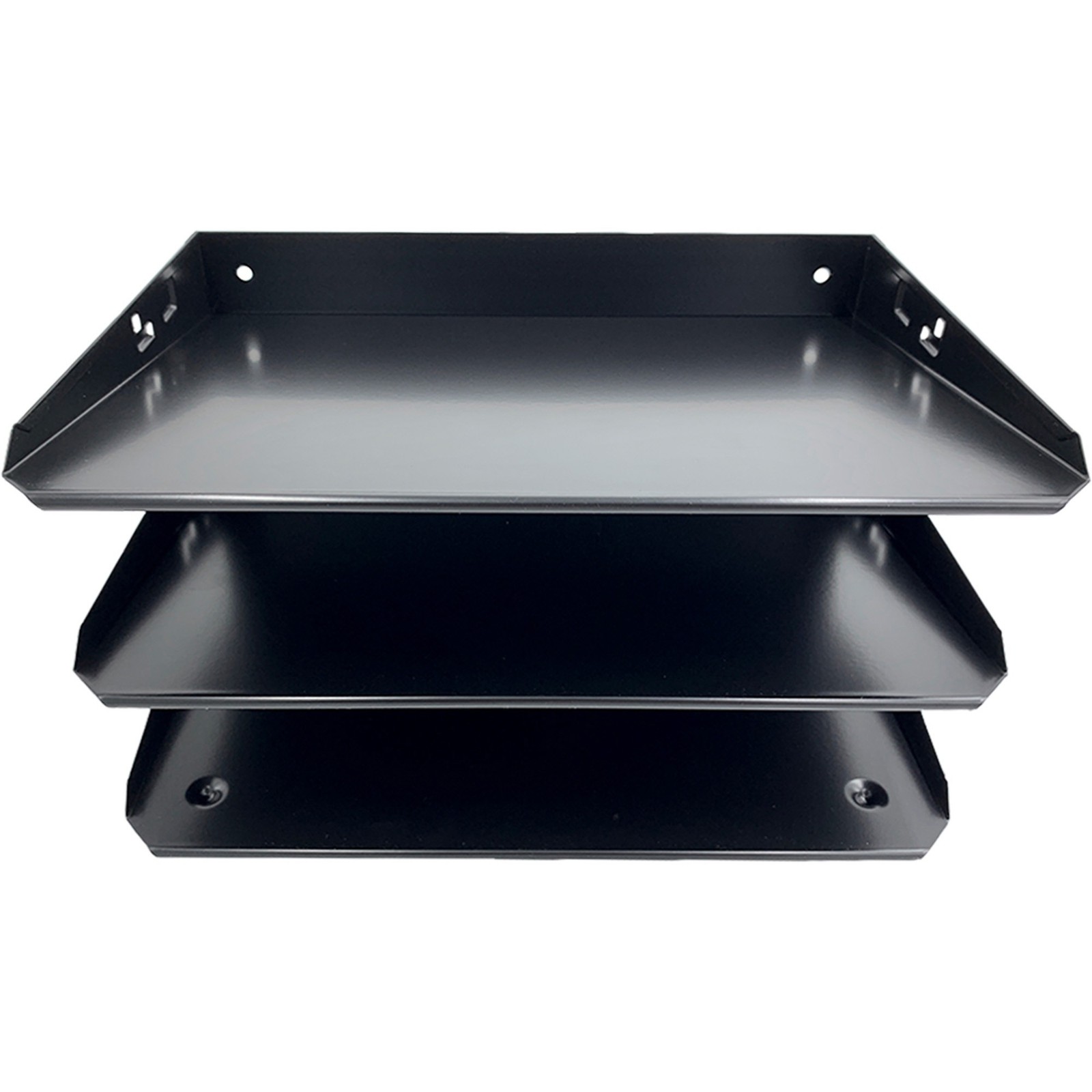 Huron Horizontal Slots Desk Organizer (24431389)