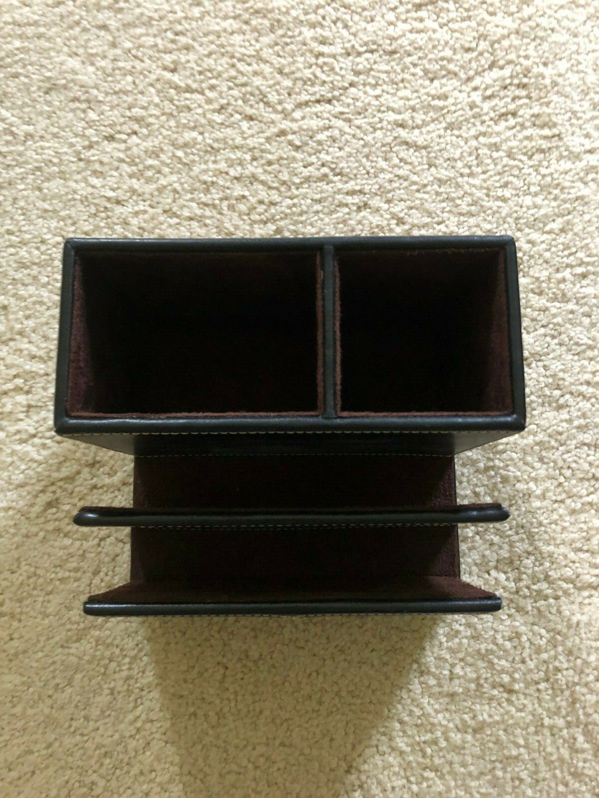 staples Desk organizer New