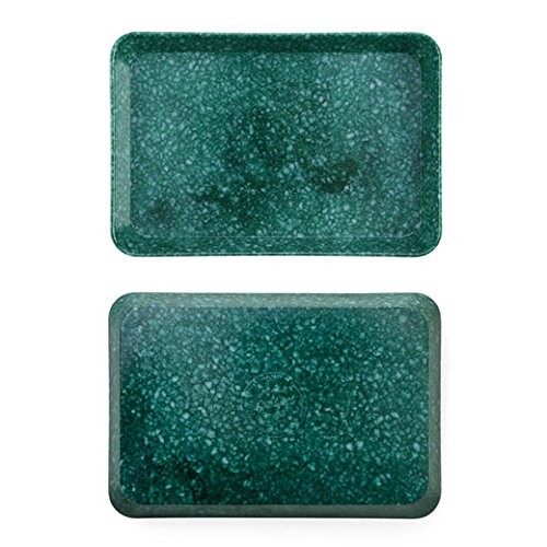 HIGHTIDE Desk Tray Medium Gray DB064