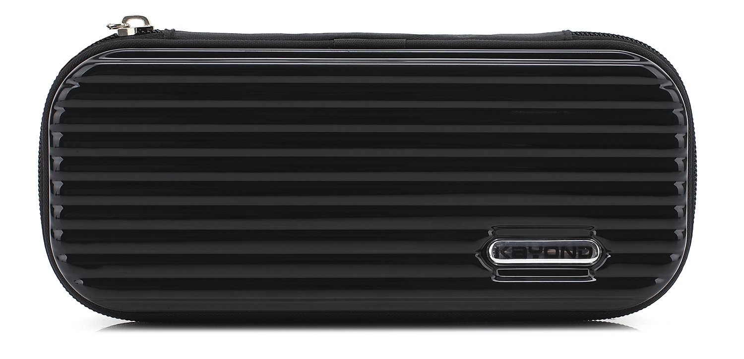 Hard Pencil Case PC Hard shell case for executive fountain pen,ballpoint pen,…