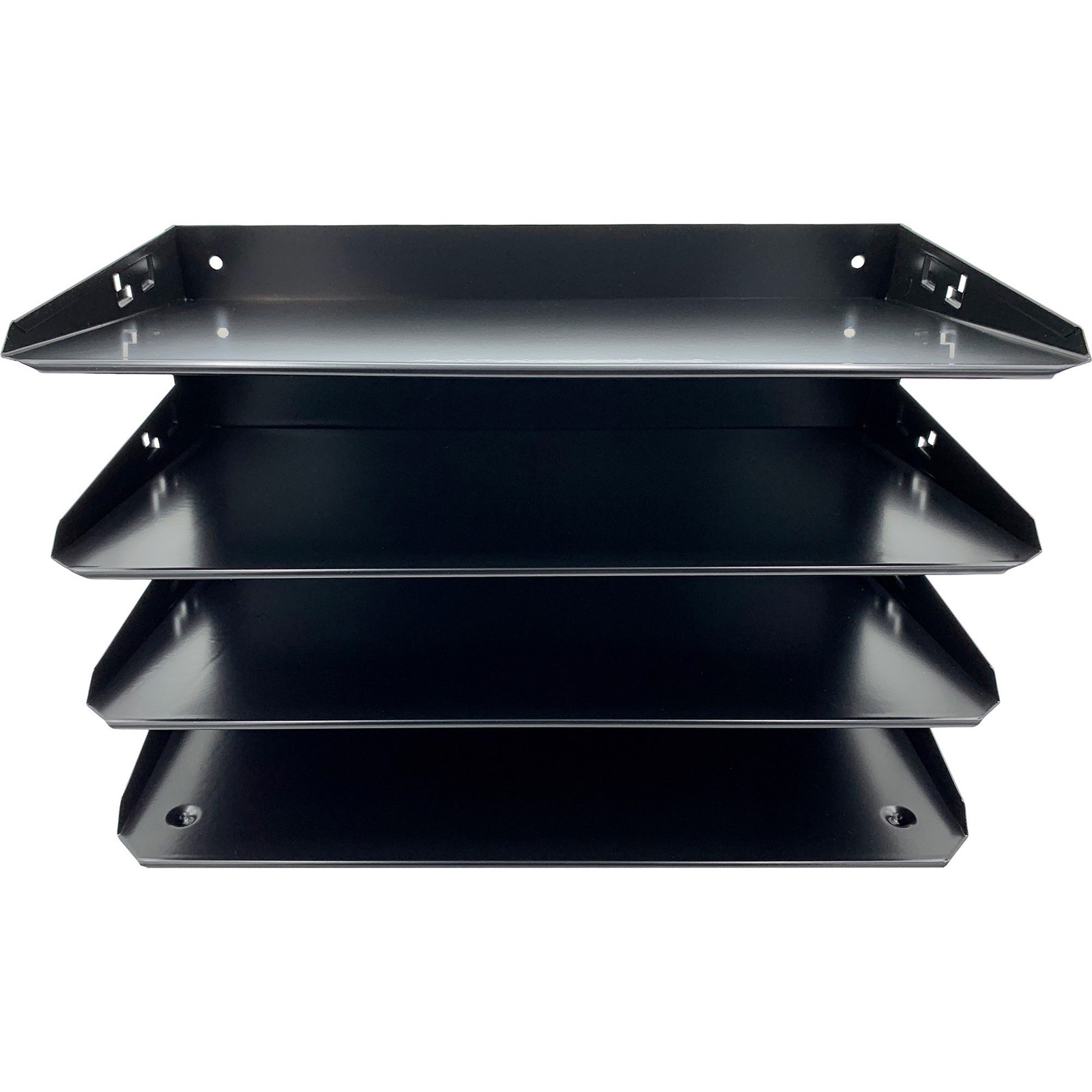 Huron Horizontal Slots Desk Organizer (24431398)