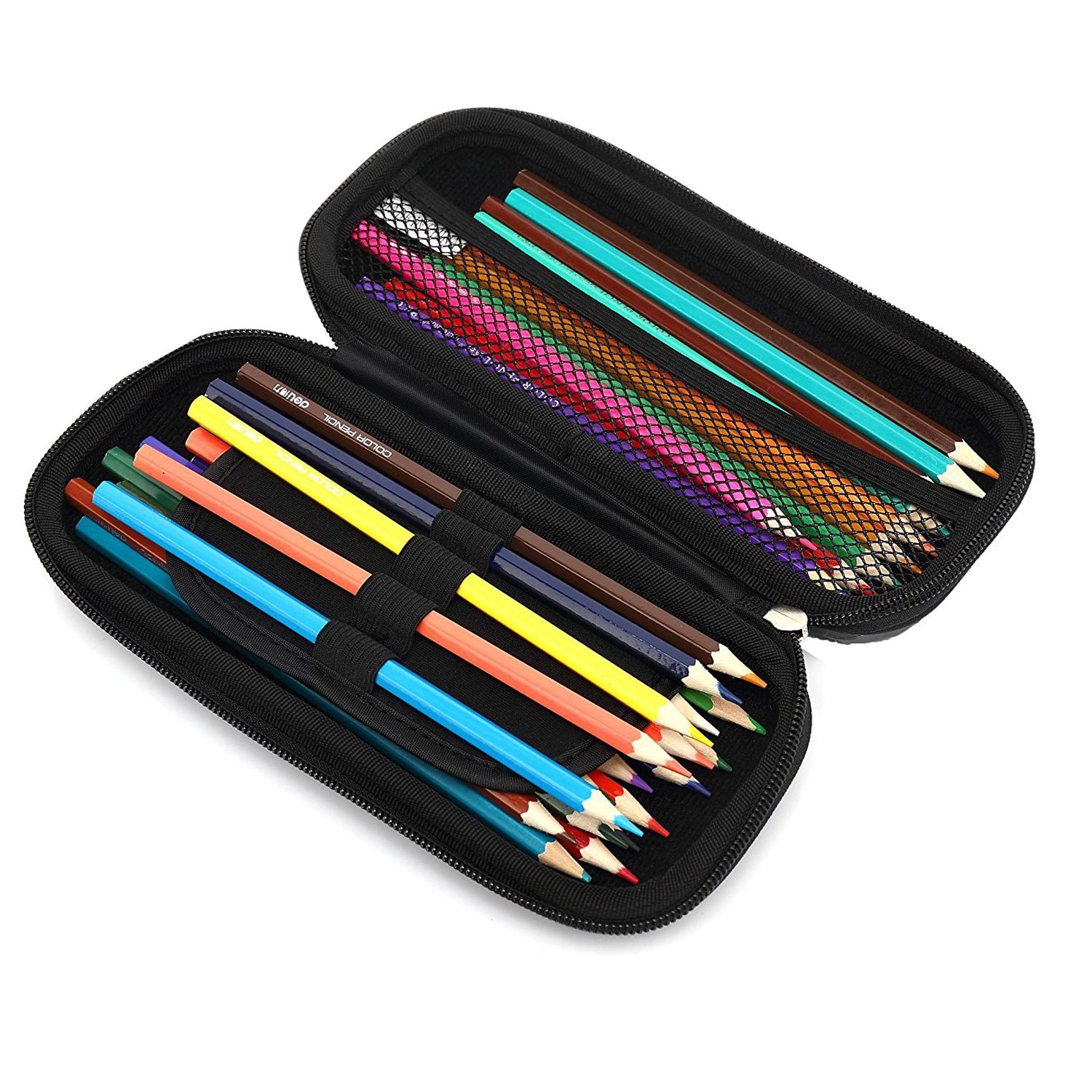 Hard Pencil Case PC Hard shell case for executive fountain pen,ballpoint pen,…