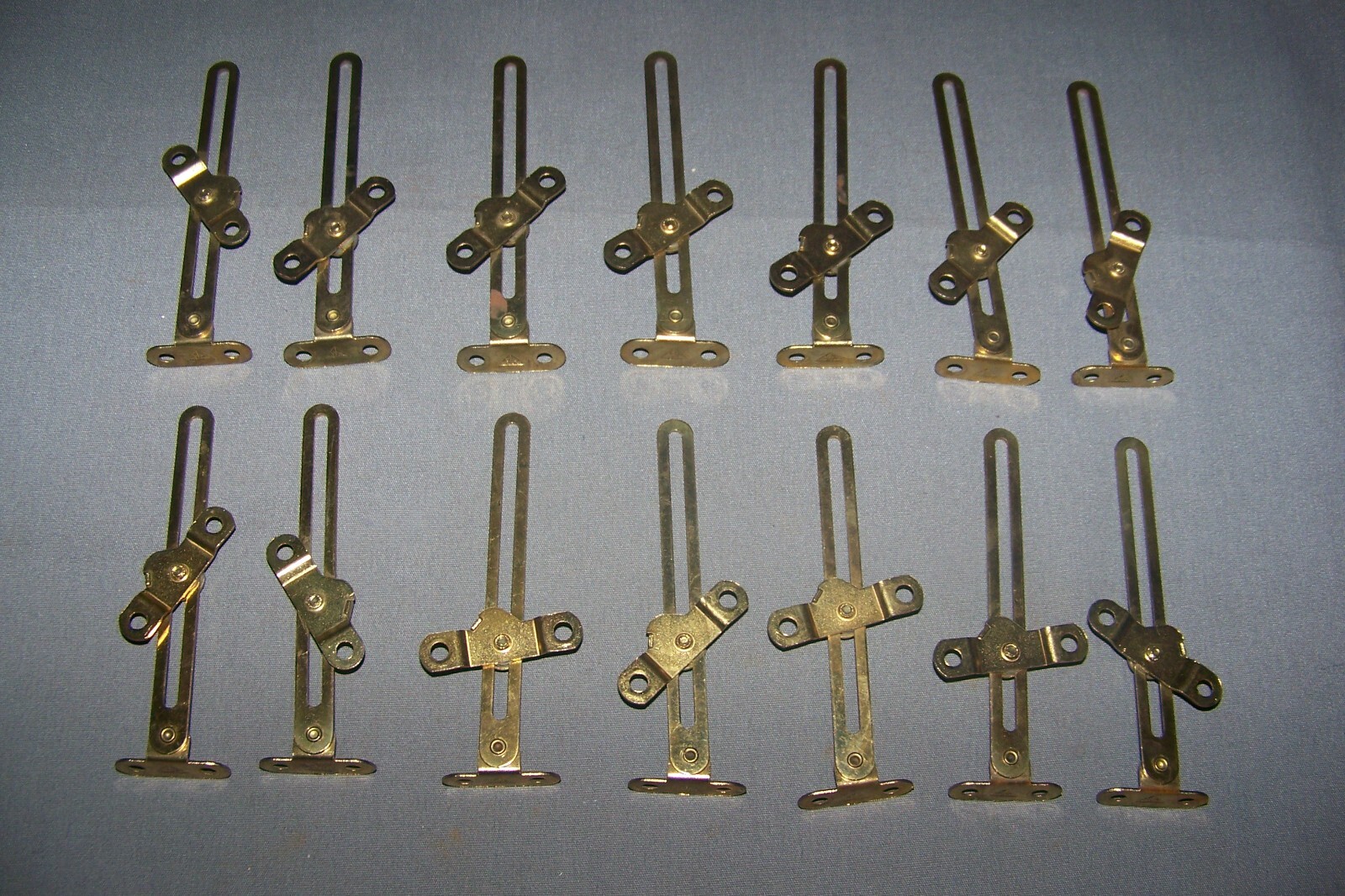Desk Sliding Hinges Or Guides
