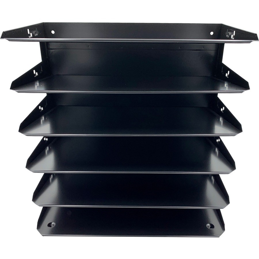 Huron Horizontal Slots Desk Organizer (24431409)