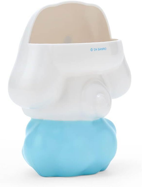 Sanrio 241245 Cinnamon Roll Character Shaped Pen Stand ( Brand New )