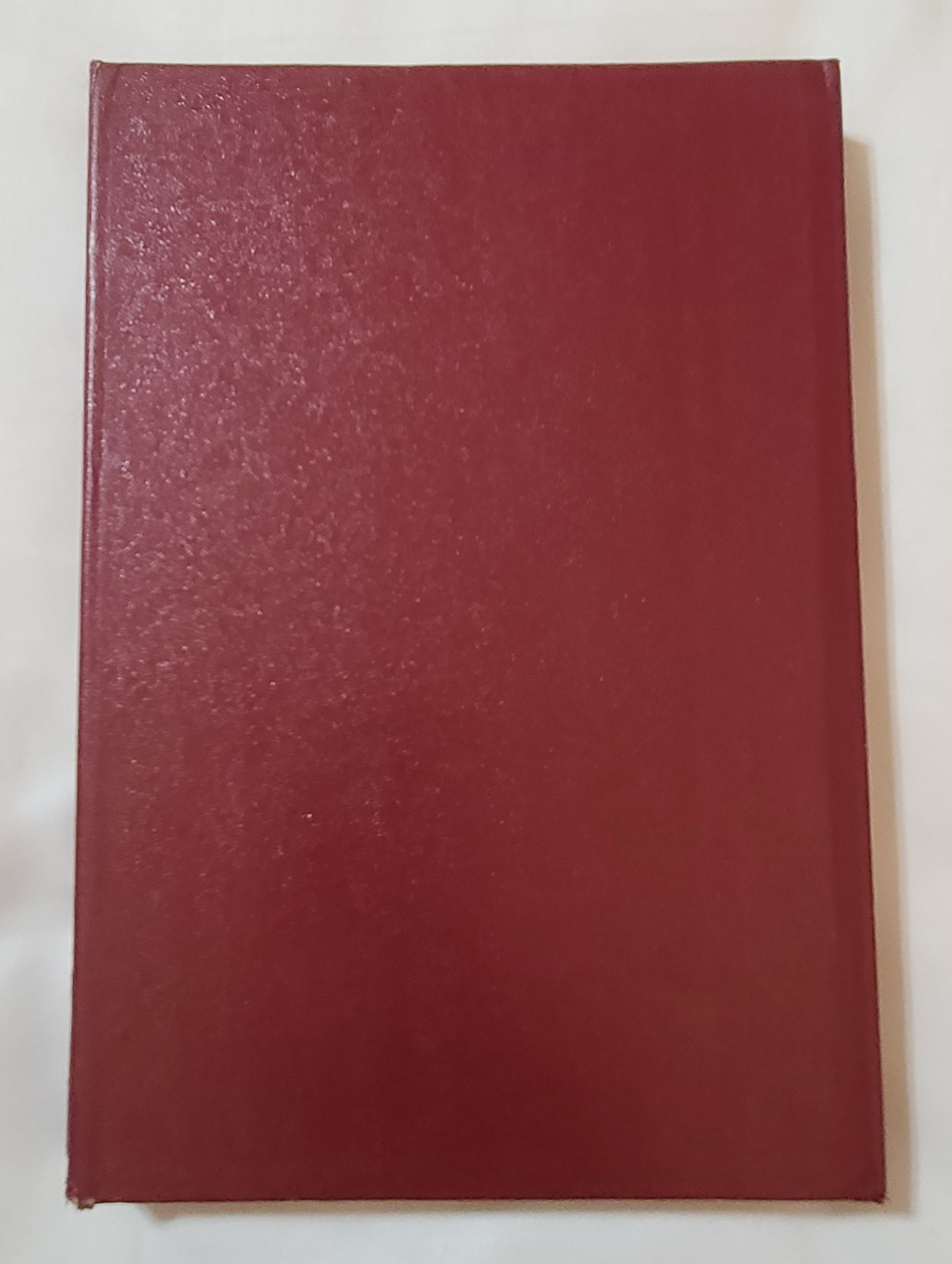 Recordate Trifold Document Holder & Message Recording Album Record Keeping Book