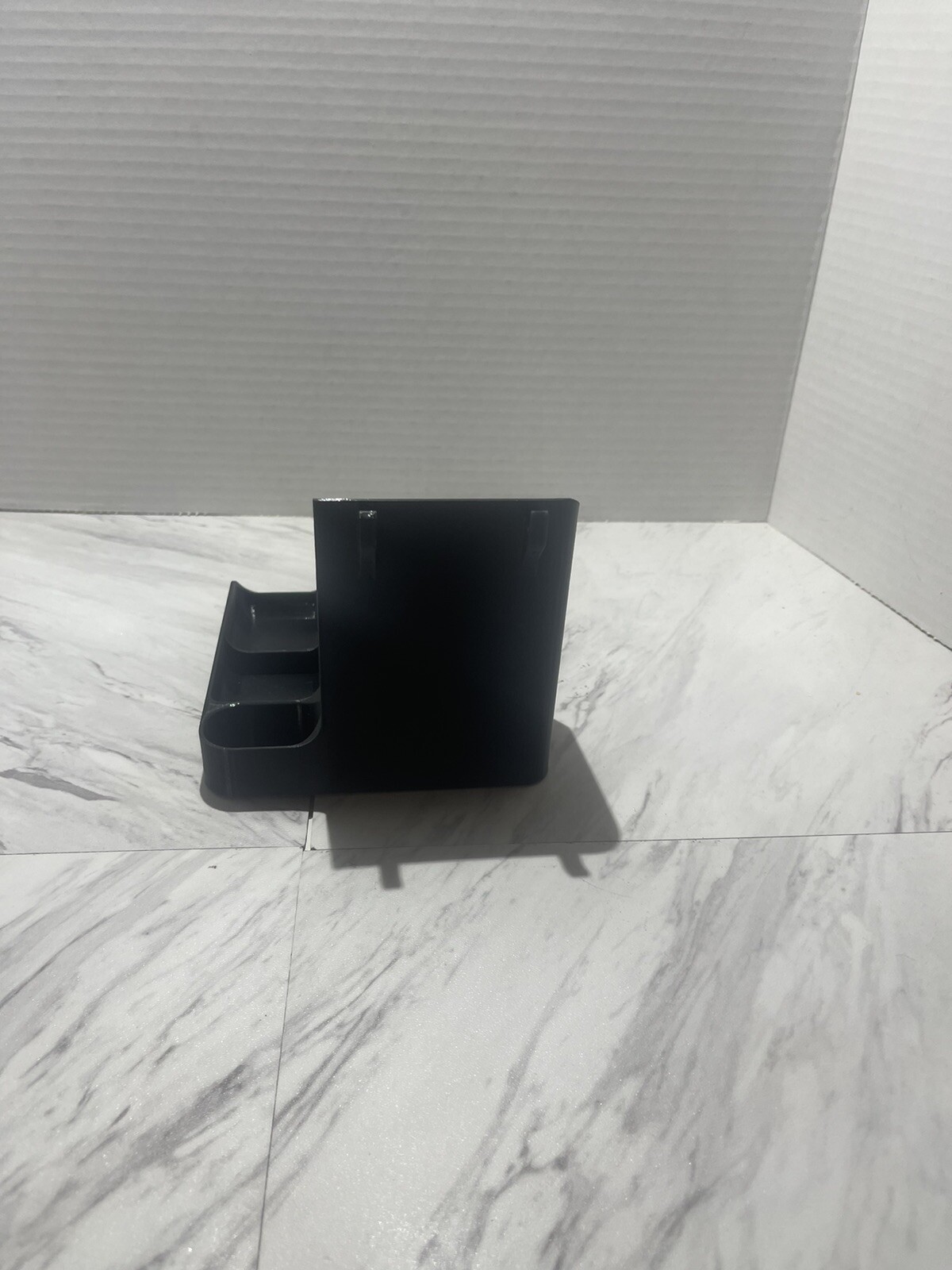 3D Printed Pen, Sticky Notes, Paper Clip Holder Etc. Desk Organizer Work Station